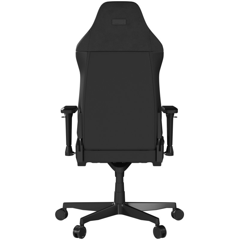 Крісло HATOR Darkside 3L Pro PU Black (HTC3200L)