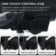 Кресло Sihoo C300 PRO V2 Black (C300-PRO-V2-B101)