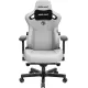 Крісло Anda Seat Kaiser 3 XL Gray (AD12YDC-XL-01-G-PVF)