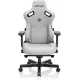 Крісло Anda Seat Kaiser 3 XL Gray (AD12YDC-XL-01-G-PVF)