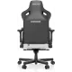 Крісло Anda Seat Kaiser 3 XL Gray (AD12YDC-XL-01-G-PVF)