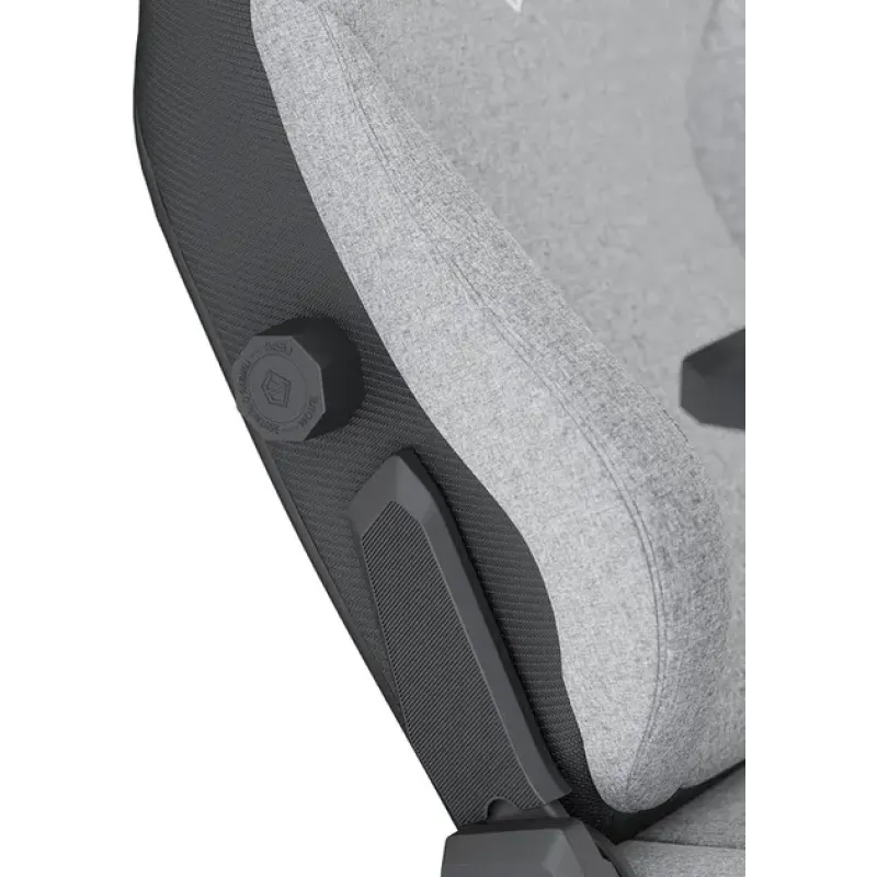 Крісло Anda Seat Kaiser 3 XL Gray (AD12YDC-XL-01-G-PVF)