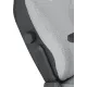 Крісло Anda Seat Kaiser 3 XL Gray (AD12YDC-XL-01-G-PVF)