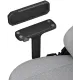 Крісло Anda Seat Kaiser 3 XL Gray (AD12YDC-XL-01-G-PVF)