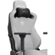 Крісло Anda Seat Kaiser 3 XL Gray (AD12YDC-XL-01-G-PVF)