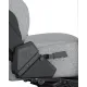 Крісло Anda Seat Kaiser 3 XL Gray (AD12YDC-XL-01-G-PVF)