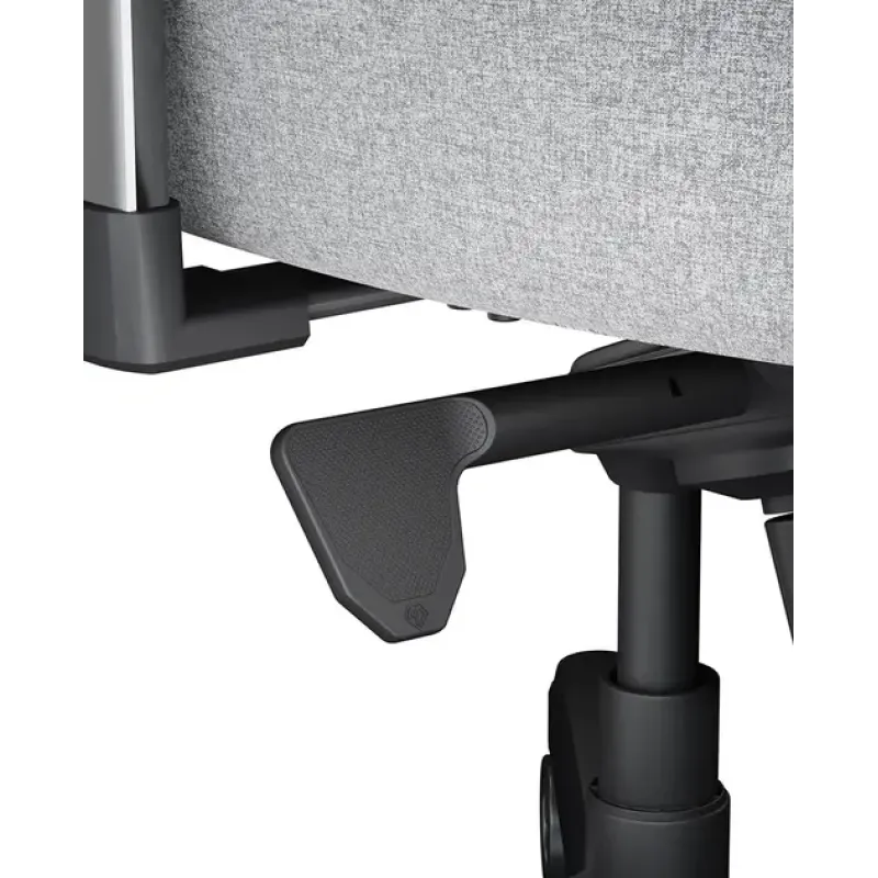 Крісло Anda Seat Kaiser 3 XL Gray (AD12YDC-XL-01-G-PVF)