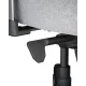 Крісло Anda Seat Kaiser 3 XL Gray (AD12YDC-XL-01-G-PVF)