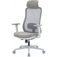 OfficePro Wave OC599-G-G-G Gray