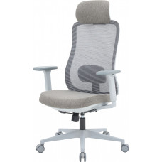 OfficePro Wave OC599-G-G-G Gray