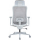 OfficePro Wave OC599-G-G-G Gray