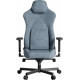 Крісло HATOR Arc 3 XL Velour Blue (HTC3445XL)