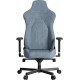 Крісло HATOR Arc 3 XL Velour Blue (HTC3445XL)