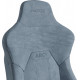 Крісло HATOR Arc 3 XL Velour Blue (HTC3445XL)