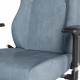 Крісло HATOR Arc 3 XL Velour Blue (HTC3445XL)