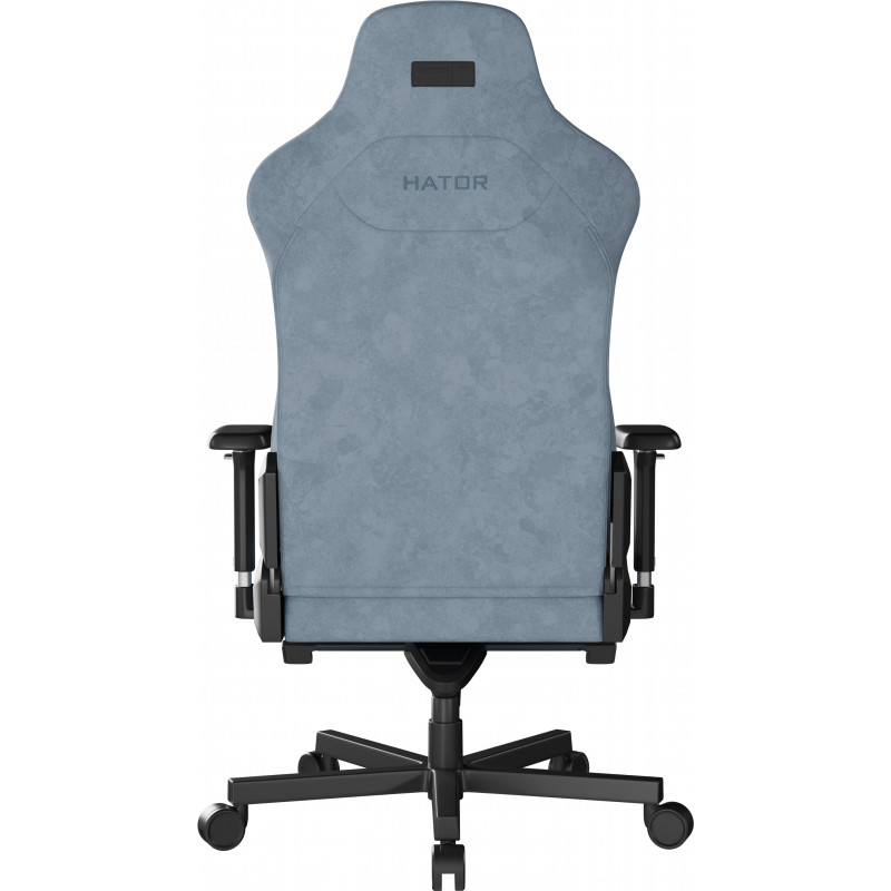 Крісло HATOR Arc 3 XL Velour Blue (HTC3445XL)