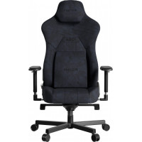 Крісло HATOR Arc 3 XL Velour Black (HTC3440XL)