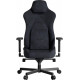 Крісло HATOR Arc 3 XL Velour Black (HTC3440XL)