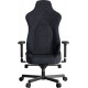 Крісло HATOR Arc 3 XL Velour Black (HTC3440XL)