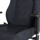 Крісло HATOR Arc 3 XL Velour Black (HTC3440XL)