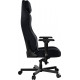 Крісло HATOR Arc 3 XL Velour Black (HTC3440XL)