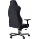 Крісло HATOR Arc 3 XL Velour Black (HTC3440XL)