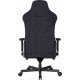 Крісло HATOR Arc 3 XL Velour Black (HTC3440XL)