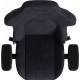 Крісло HATOR Arc 3 XL Velour Black (HTC3440XL)