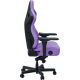 Крісло Anda Seat Kaiser 4 XL Purple (AD12YDDC-XLL-20-V-PV/C)