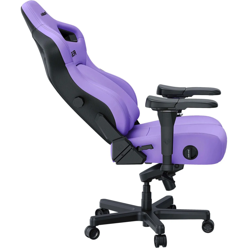 Крісло Anda Seat Kaiser 4 XL Purple (AD12YDDC-XLL-20-V-PV/C)