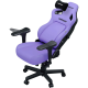 Крісло Anda Seat Kaiser 4 XL Purple (AD12YDDC-XLL-20-V-PV/C)