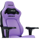 Крісло Anda Seat Kaiser 4 XL Purple (AD12YDDC-XLL-20-V-PV/C)
