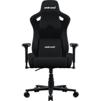 Кресло Anda Seat Kaiser Frontier XL Black Fabric (AD12YXL-17-B-F-B02)