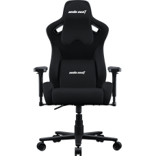 Кресло Anda Seat Kaiser Frontier XL Black Fabric (AD12YXL-17-B-F-B02)