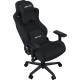 Кресло Anda Seat Kaiser Frontier XL Black Fabric (AD12YXL-17-B-F-B02)