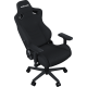 Кресло Anda Seat Kaiser Frontier XL Black Fabric (AD12YXL-17-B-F-B02)