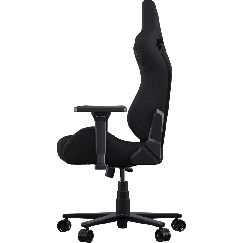 Кресло Anda Seat Kaiser Frontier XL Black Fabric (AD12YXL-17-B-F-B02)