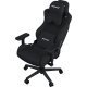 Кресло Anda Seat Kaiser Frontier XL Black Fabric (AD12YXL-17-B-F-B02)