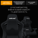 Кресло Anda Seat Kaiser Frontier XL Black Fabric (AD12YXL-17-B-F-B02)