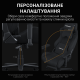 Кресло Anda Seat Kaiser Frontier XL Black Fabric (AD12YXL-17-B-F-B02)