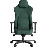 Кресло HATOR Arc 3 XL Velour Emerald (HTC3448XL)