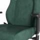 Крісло HATOR Arc 3 XL Velour Emerald (HTC3448XL)