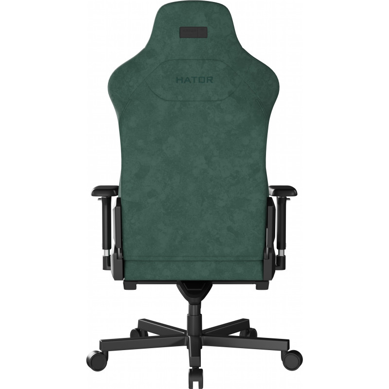 Крісло HATOR Arc 3 XL Velour Emerald (HTC3448XL)