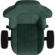 Крісло HATOR Arc 3 XL Velour Emerald (HTC3448XL)