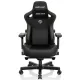 Крісло Anda Seat Kaiser 3 XL black (AD12YDC-XL-01-B-PVC)