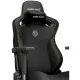 Крісло Anda Seat Kaiser 3 XL black (AD12YDC-XL-01-B-PVC)