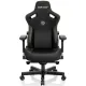 Крісло Anda Seat Kaiser 3 XL black (AD12YDC-XL-01-B-PVC)