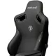 Крісло Anda Seat Kaiser 3 XL black (AD12YDC-XL-01-B-PVC)