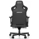 Крісло Anda Seat Kaiser 3 XL black (AD12YDC-XL-01-B-PVC)