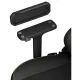 Крісло Anda Seat Kaiser 3 XL black (AD12YDC-XL-01-B-PVC)